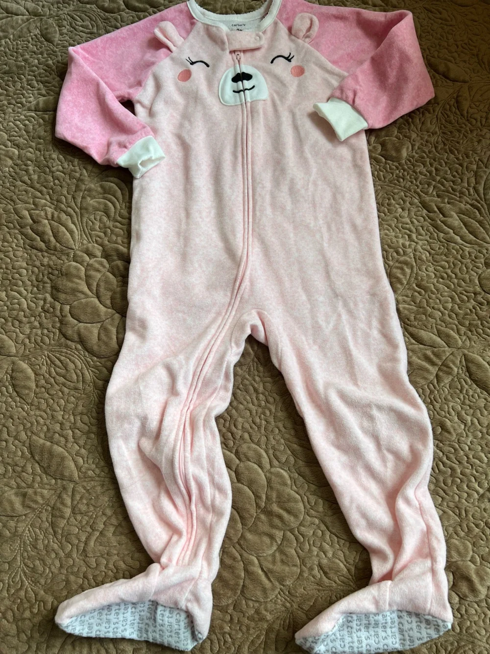 3T little girl’s clothes bundle